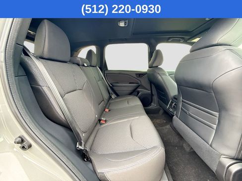 New 2026 Subaru Forester Premium image 35