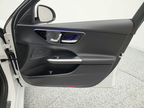 Used 2023 Mercedes-Benz C 300 Sedan image 20