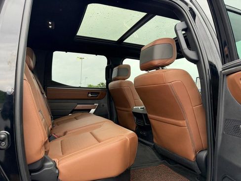 Used 2023 Toyota Tundra 1794 Edition AWD/4WD image 11