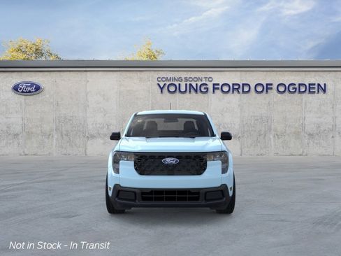New 2026 Ford Maverick XLT AWD/4WD image 6