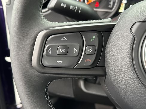 New 2026 Jeep Gladiator Rubicon image 29