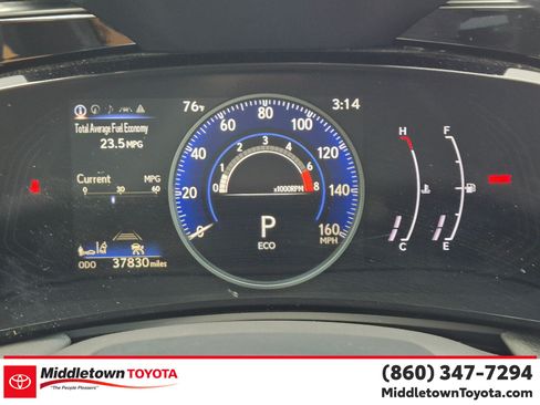 Used 2022 Lexus NX 350 AWD w/ Cold Area Package image 21