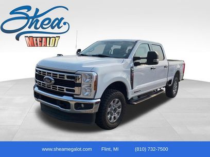 Used 2024 Ford F250 XLT
