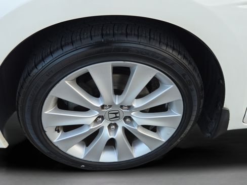 Used 2010 Honda Accord EX-L image 37