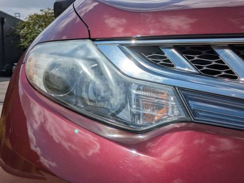 Used 2012 Nissan Murano SL AWD/4WD image 10