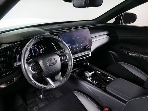 Used 2023 Lexus RX 350 Premium w/ Cold Area Package FWD image 17