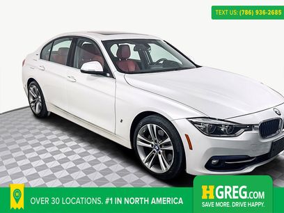 Used 2018 BMW 330e w/ Premium Package