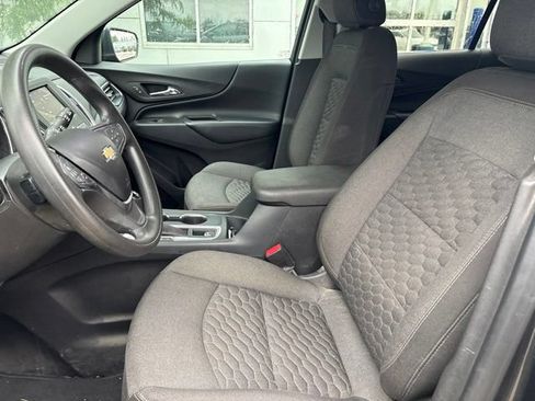 Used 2020 Chevrolet Equinox LT AWD/4WD image 11