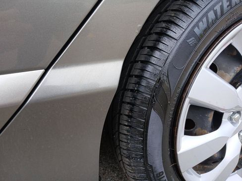 Used 2007 Honda Civic LX image 10