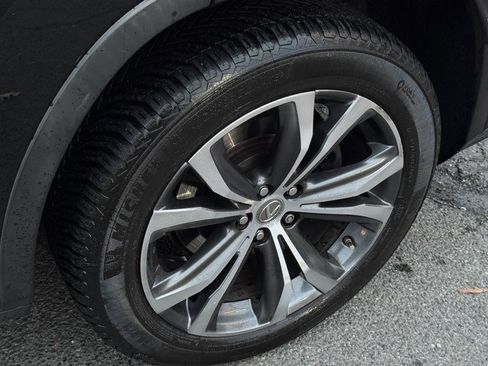 Used 2017 Lexus RX 350 AWD w/ Premium Package image 37