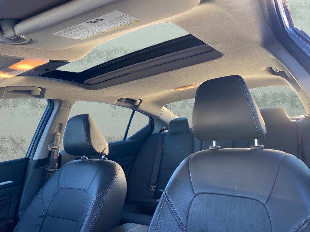 Used 2021 Nissan Altima 2.5 SL AWD/4WD image 15