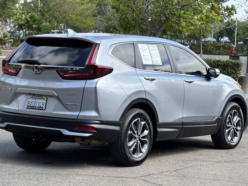 Used 2020 Honda CR-V EX-L image 3