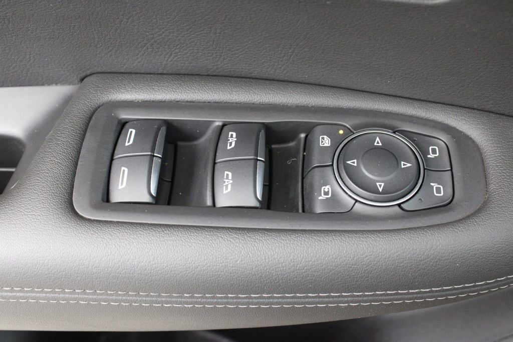 Used 2023 Cadillac XT6 Premium Luxury AWD/4WD image 18