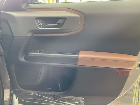New 2026 Ford Bronco Sport Outer Banks AWD/4WD image 32