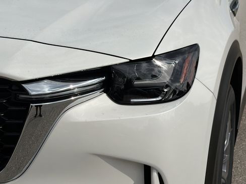 New 2026 MAZDA CX-90 3.3 Turbo w/ Select Package AWD/4WD image 12