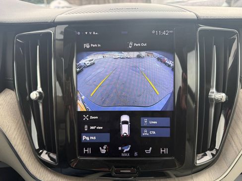 Used 2021 Volvo XC60 T5 Inscription w/ Advanced Package image 36