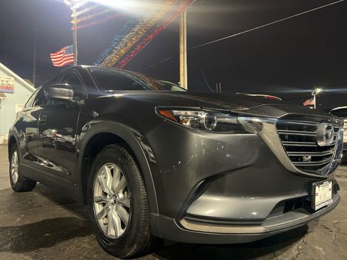 Used 2016 MAZDA CX-9 Sport image 1