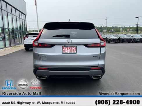 Used 2023 Honda CR-V Sport image 7