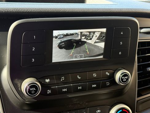 Used 2023 Ford Transit 250 148 High Roof w/ Interior Upgrade Package image 18