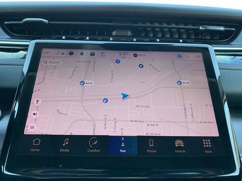 Used 2023 Jeep Grand Cherokee 4WD 4xe image 24