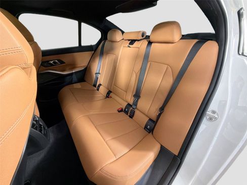 New 2026 BMW 330i xDrive Sedan w/ Premium Package AWD/4WD image 47