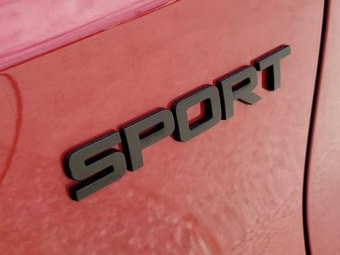 Used 2024 Honda CR-V Sport image 30