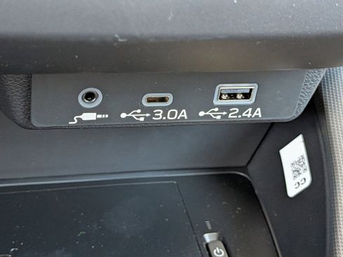 New 2026 Subaru Forester Touring AWD/4WD image 22