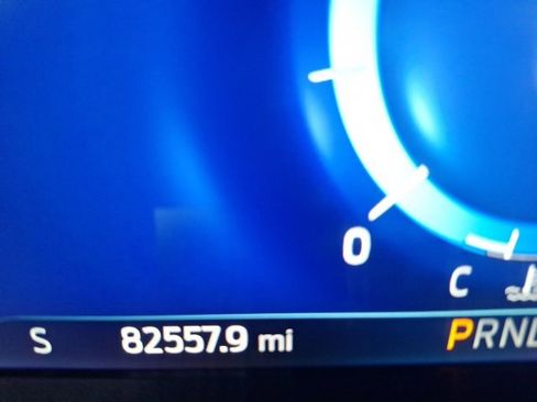 Used 2022 Ford Explorer Platinum w/ Equipment Group 601A image 23