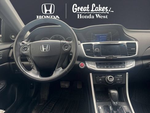 Used 2013 Honda Accord EX-L image 10