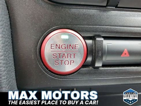 Certified 2021 Ford Mustang GT image 23