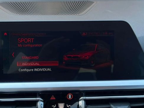 Used 2019 BMW 330i Sedan image 49