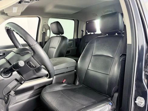 Used 2015 RAM 1500 Lone Star image 11