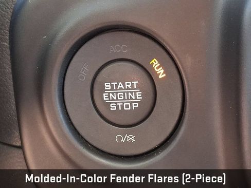 Used 2023 Jeep Wrangler Unlimited w/ Cold Weather Group AWD/4WD image 27