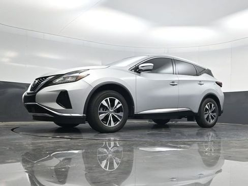 Used 2019 Nissan Murano S image 53