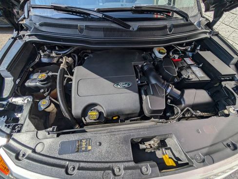Used 2013 Ford Explorer XLT FWD image 10