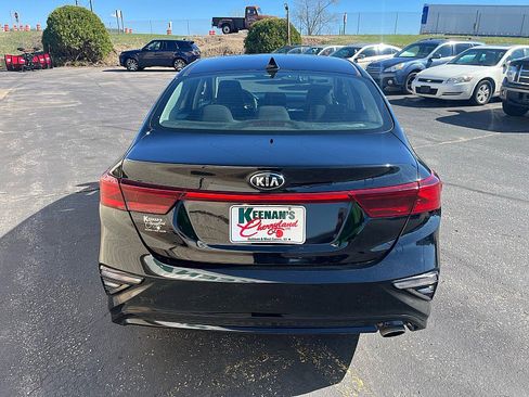 Used 2020 Kia Forte LXS image 7