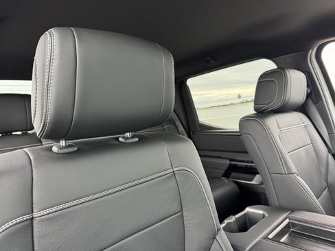 New 2026 Toyota Tundra Limited image 3