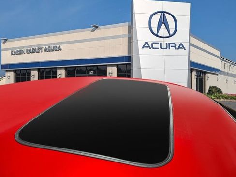 New 2023 Acura Integra A-Spec image 15