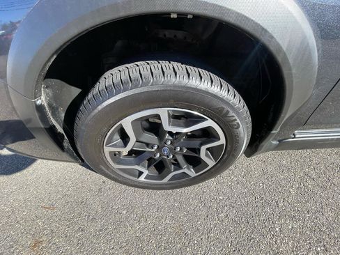 Used 2017 Subaru Crosstrek 2.0i image 16