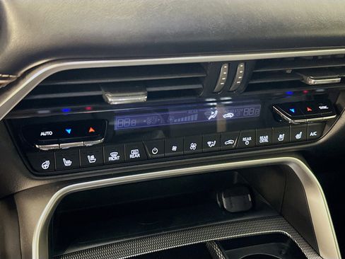 Used 2024 MAZDA CX-90 3.3 Turbo w/ Premium Plus Pkg image 24