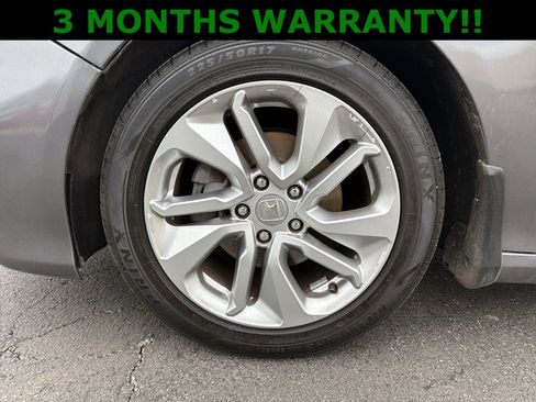 Used 2020 Honda Accord LX image 32