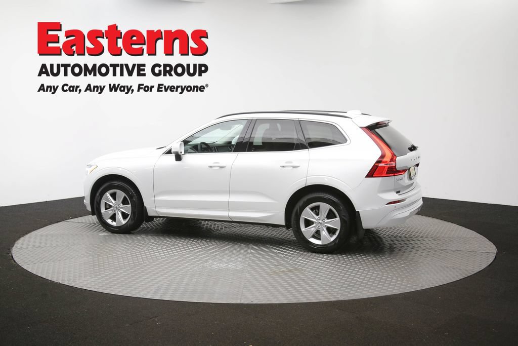Used 2022 Volvo XC60 B5 Momentum AWD/4WD image 65