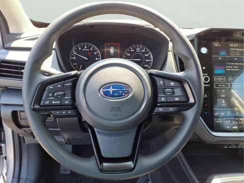 New 2026 Subaru Crosstrek 2.0i Premium AWD/4WD image 15