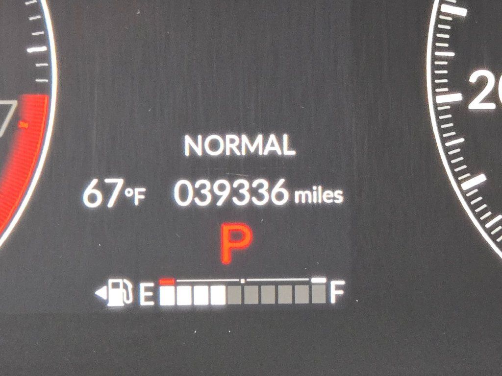 Used 2025 Honda Odyssey EX-L image 27