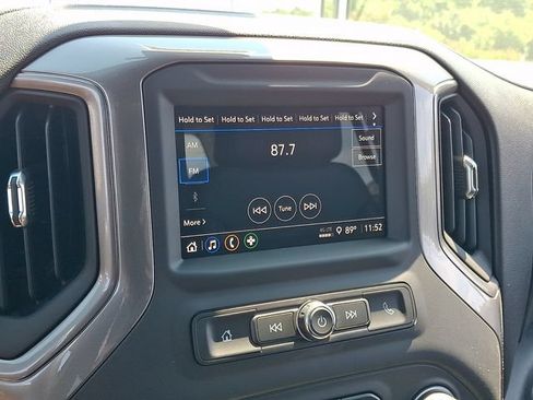 New 2026 Chevrolet Silverado 3500 W/T w/ WT Convenience Package AWD/4WD image 12
