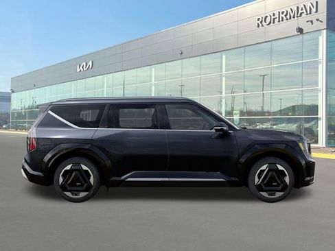 New 2026 Kia EV9 Land image 8