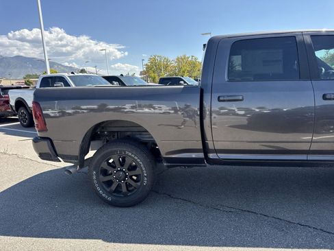 New 2026 RAM 2500 Laramie w/ Night Edition image 14