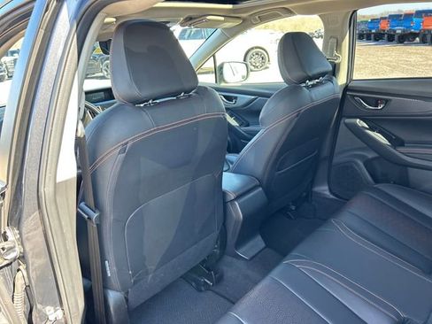 Used 2023 Subaru Crosstrek 2.5i Limited image 40