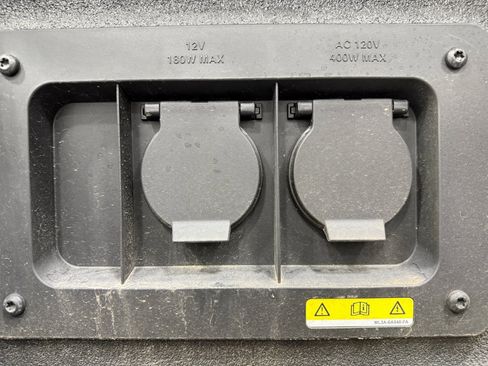 Used 2024 Ford Ranger Lariat w/ FX4 Off-Road Package image 50