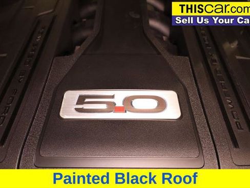 Used 2022 Ford Mustang GT Premium w/ Equipment Group 401A image 29